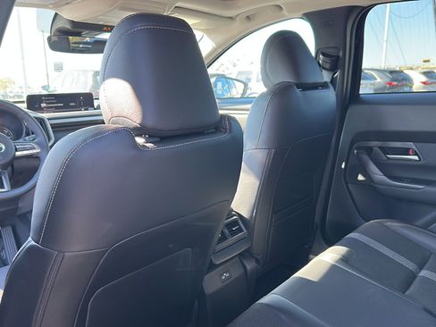 New 2026 MAZDA CX-50 2.5 Hybrid w/ Preferred Pkg image 12