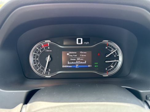 Used 2019 Honda Ridgeline RTL-E image 24