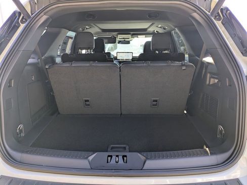 New 2026 Ford Explorer ST w/ Sun And Sound Package image 13