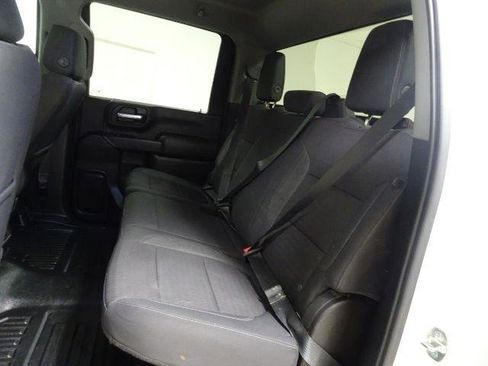 Used 2020 Chevrolet Silverado 2500 LT AWD/4WD image 41