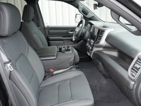 New 2025 RAM 1500 Tradesman image 20