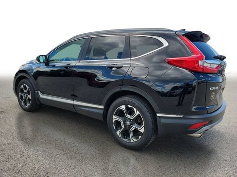 Used 2019 Honda CR-V Touring image 3