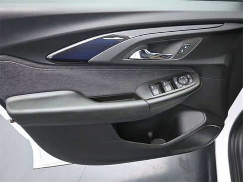 Used 2022 Chevrolet TrailBlazer ACTIV image 18