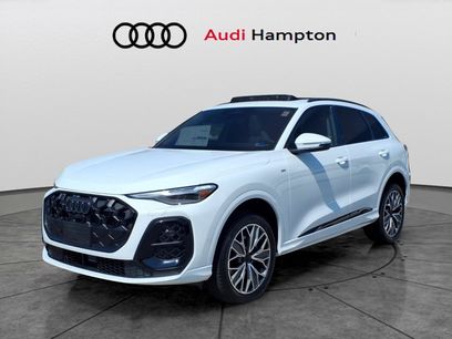 New 2026 Audi Q5 Premium Plus