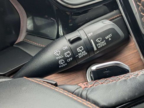 Used 2022 Jeep Grand Cherokee Summit w/ Advanced Protech Group IV AWD/4WD image 27