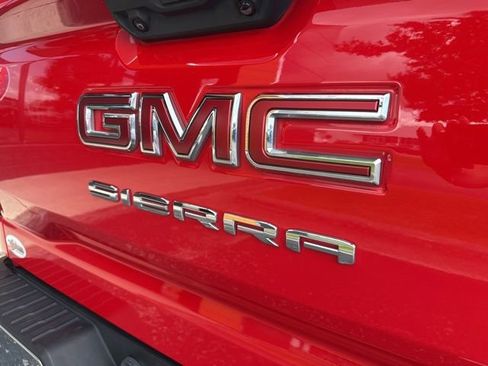 Used 2023 GMC Sierra 1500 Pro w/ Pro Value Package AWD/4WD image 29