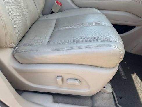 Used 2015 Nissan Murano SL FWD image 17