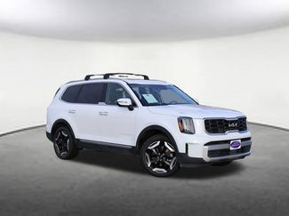 Used 2025 Kia Telluride S AWD/4WD video 1