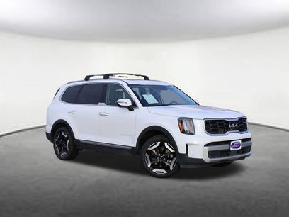 Used 2025 Kia Telluride S