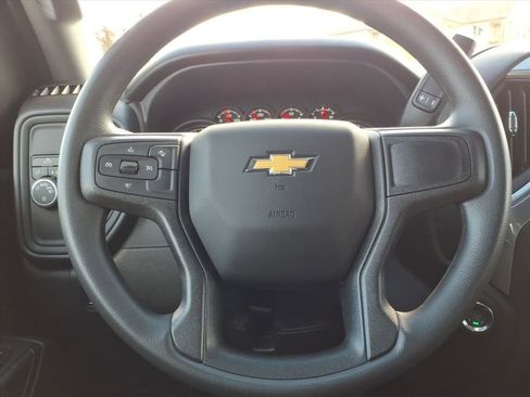 New 2026 Chevrolet Silverado 2500 W/T w/ WT Convenience Package image 12