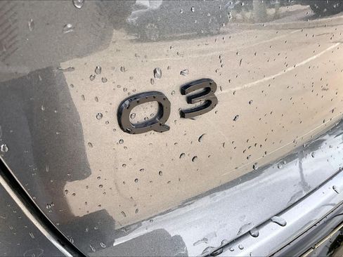 Used 2026 Audi Q3 quattro 2.0T AWD/4WD image 31