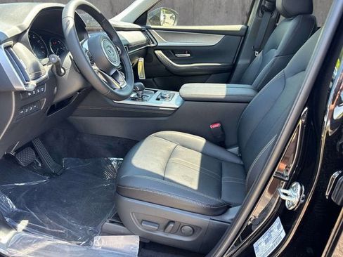 New 2026 MAZDA CX-90 3.3 Turbo w/ Preferred Package AWD/4WD image 12