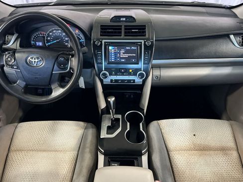Used 2014 Toyota Camry LE FWD image 4