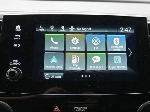 Used 2022 Honda Pilot Special Edition image 17
