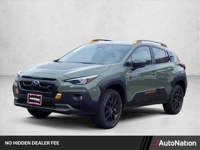 New 2026 Subaru Crosstrek 2.5i Wilderness w/ Wilderness Package