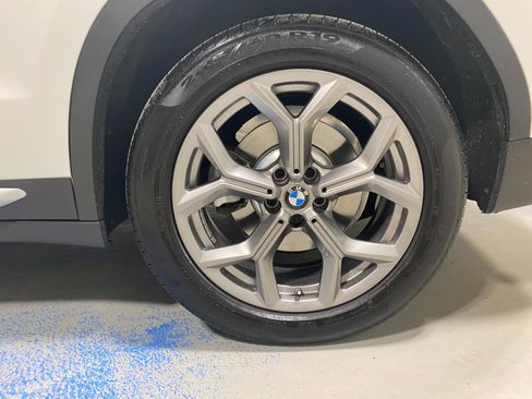 Certified 2023 BMW X3 xDrive30i w/ Premium Package w/ZPA image 26