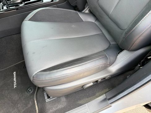 Certified 2026 Subaru Forester Touring AWD/4WD image 21