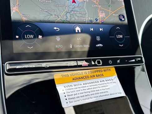 New 2026 Mercedes-Benz GLC 43 AMG 4MATIC image 21