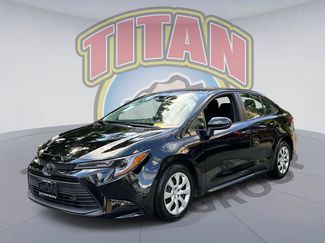 Used 2024 Toyota Corolla LE FWD video 1