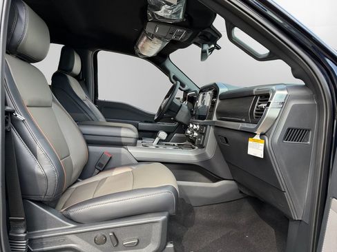 New 2026 Ford F150 Lariat AWD/4WD image 15