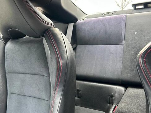 Used 2013 Subaru BRZ Limited image 19