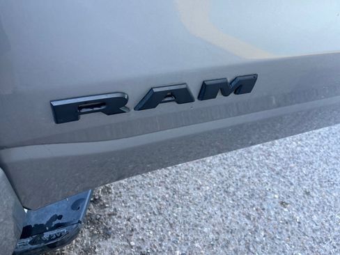 Used 2021 RAM 1500 Big Horn image 23