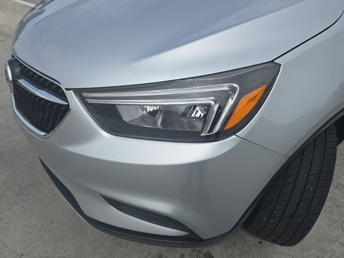 Used 2017 Buick Encore Preferred FWD image 25