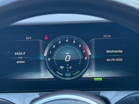 Used 2020 Mercedes-Benz CLS 450 4MATIC image 23