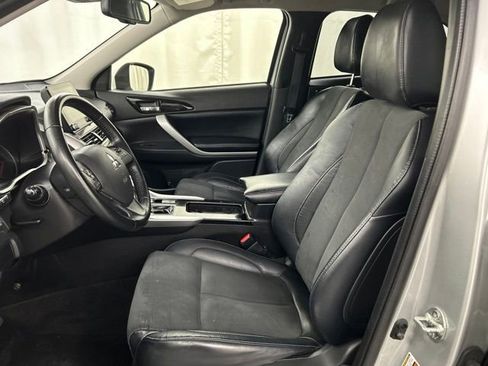 Used 2023 Mitsubishi Eclipse Cross AWD image 6