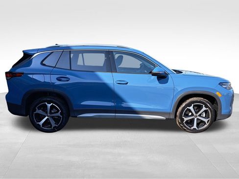 New 2025 Volkswagen Tiguan SE AWD/4WD image 4