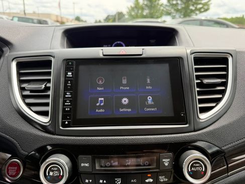 Used 2015 Honda CR-V EX-L image 32