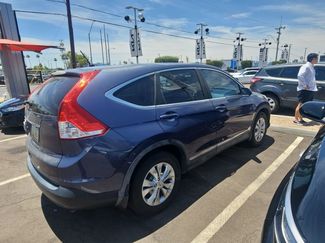 Used 2012 Honda CR-V EX video 1