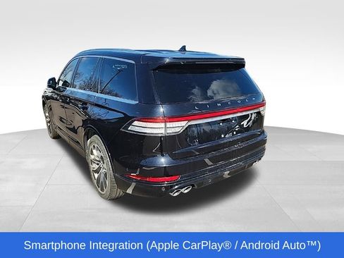 Used 2020 Lincoln Aviator Grand Touring w/ Equipment Group 301A image 6