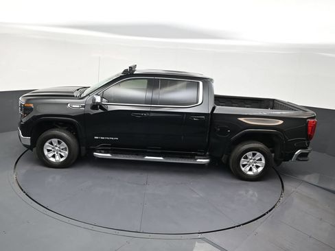 Used 2024 GMC Sierra 1500 SLE RWD image 13