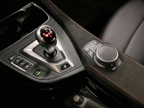 Used 2020 BMW M2 CS image 36