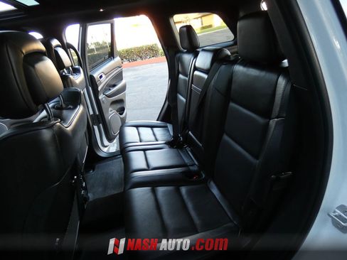 Used 2018 Jeep Grand Cherokee High Altitude AWD/4WD image 47