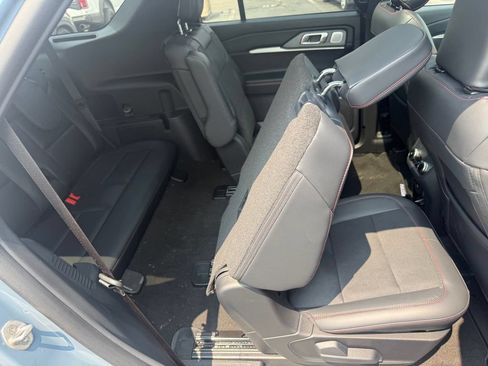 New 2026 Ford Explorer ST w/ Sun And Sound Package AWD/4WD image 54