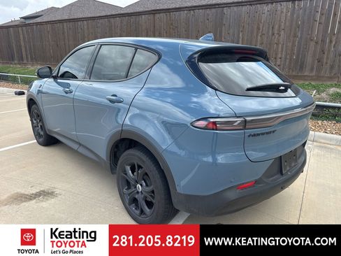 Used 2023 Dodge Hornet GT Plus w/ Tech Pack Plus w/o Parking AWD/4WD image 5