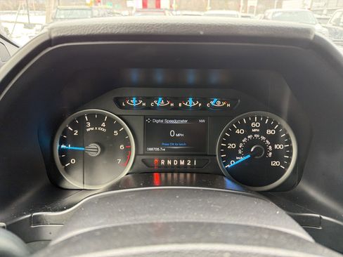 Used 2017 Ford F150 XLT w/ Equipment Group 301A Mid image 17