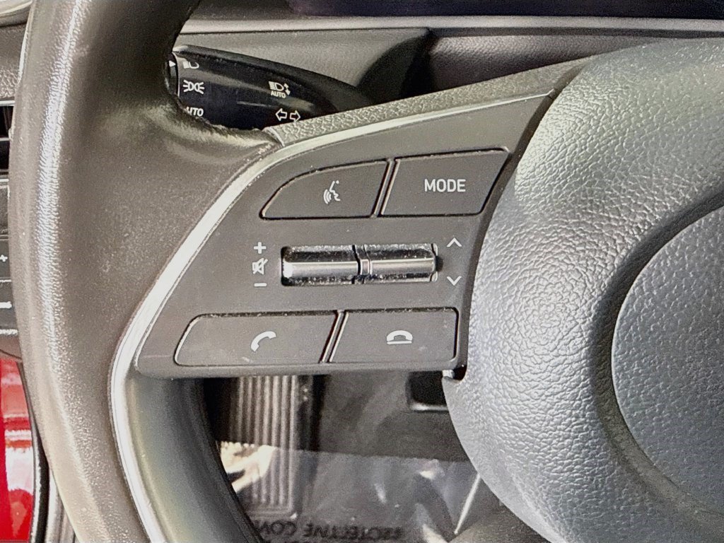 Used 2023 Hyundai Sonata SEL w/ Convenience Package FWD image 13