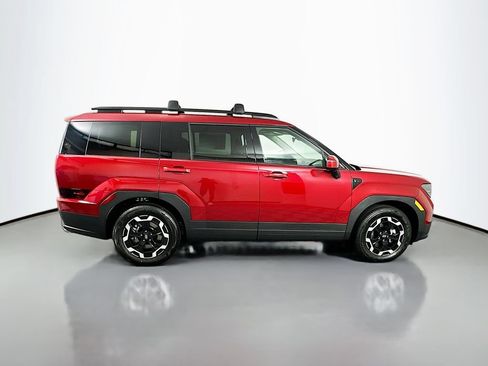 New 2026 Hyundai Santa Fe SEL FWD image 4