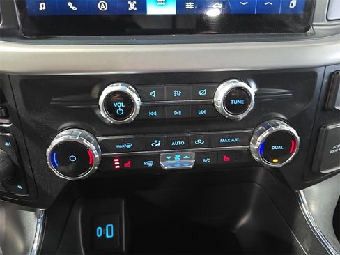 Used 2023 Ford F150 XLT w/ Equipment Group 302A High image 22