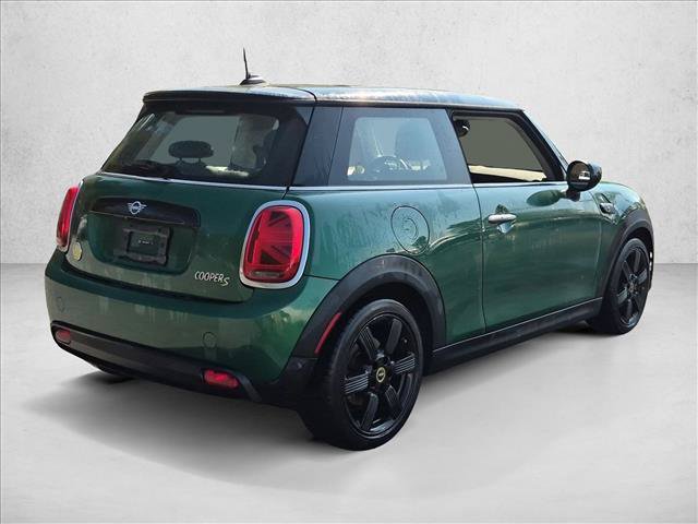 Used 2024 MINI Cooper SE FWD image 5