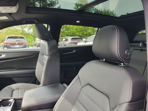 New 2026 Volkswagen Atlas Cross Sport SEL R-Line AWD/4WD image 16
