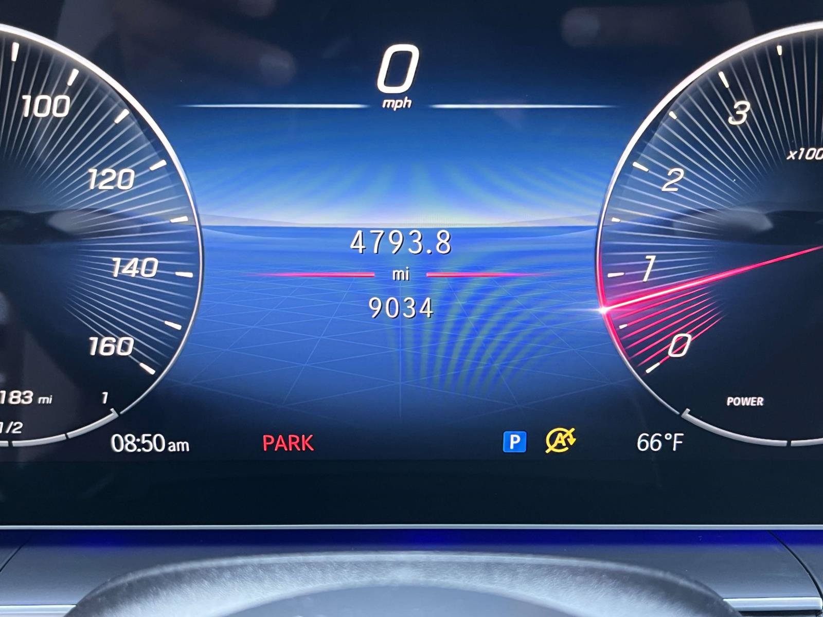 Certified 2026 Mercedes-Benz GLE 350 4MATIC image 22