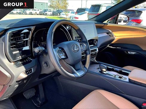 Used 2025 Lexus RX 350 Premium image 14
