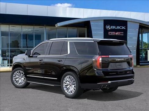 New 2026 GMC Yukon Denali image 3