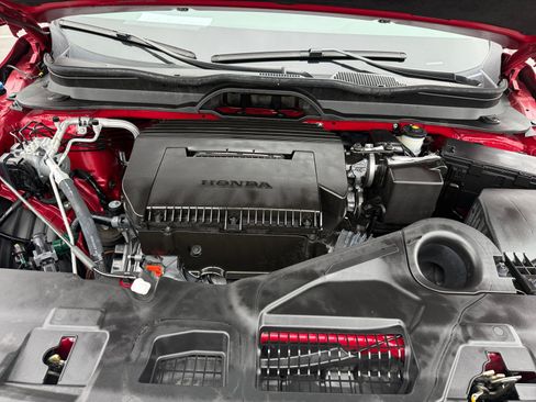 Certified 2023 Honda Pilot EX-L image 21