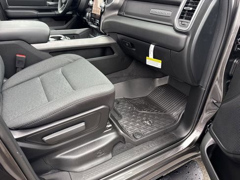 New 2026 RAM 1500 Big Horn image 36