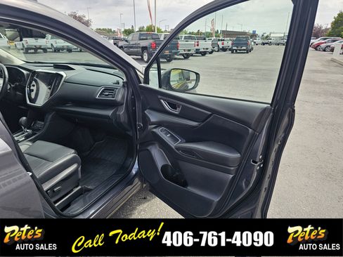 Used 2024 Subaru Ascent Limited image 15